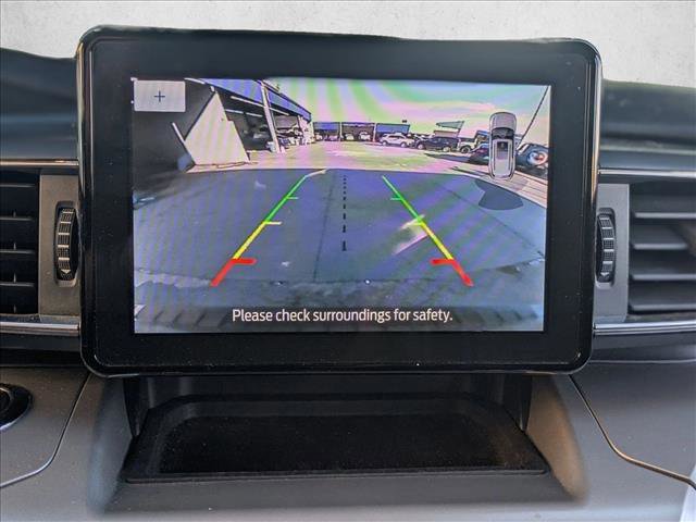 Certified 2022 Ford Explorer XLT w/ Equipment Group 202A image 13