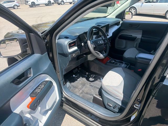 Certified 2022 Ford Maverick XLT w/ Equipment Group 300A Standard AWD/4WD image 31