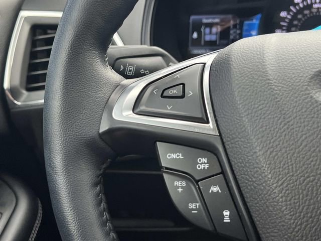 Certified 2023 Ford Edge Titanium w/ Equipment Group 301A image 29