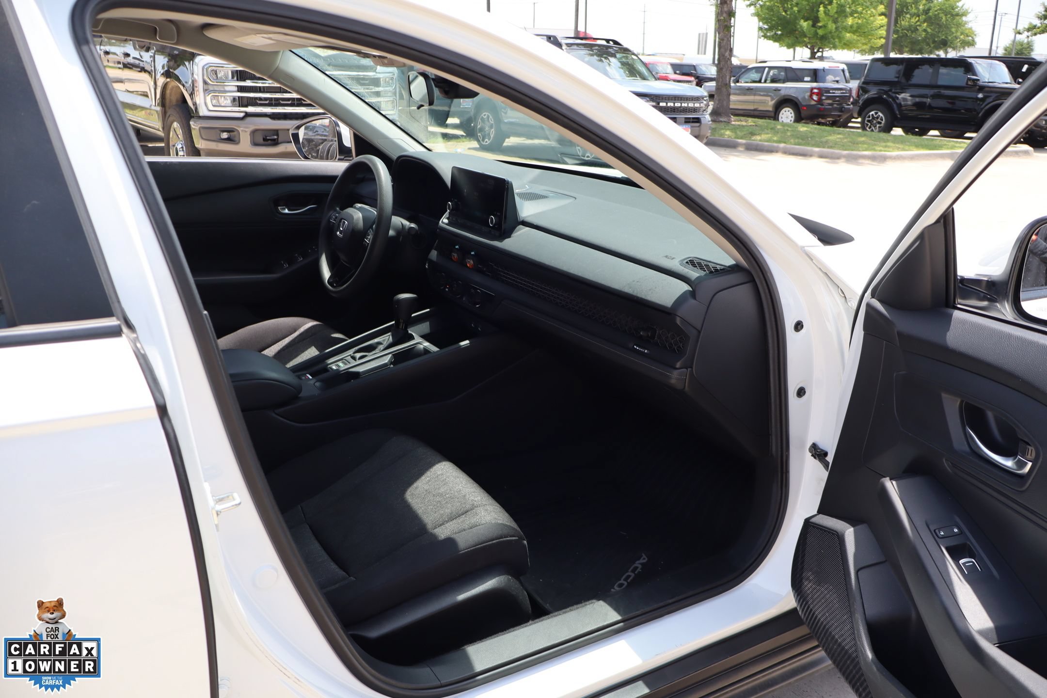Used 2024 Honda Accord LX image 27