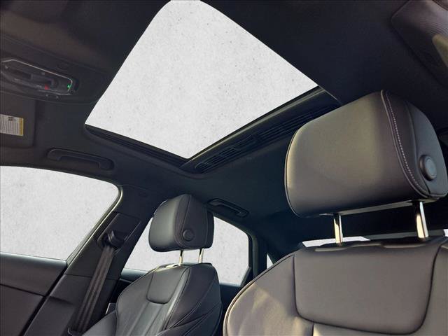 Used 2023 Audi A4 2.0T Premium Plus w/ Premium Plus Package AWD/4WD image 14