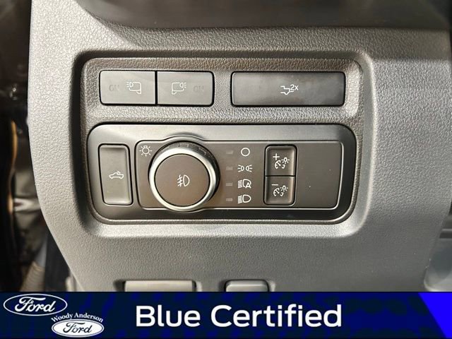 Certified 2023 Ford F250 Lariat w/ Lariat Ultimate Package image 30