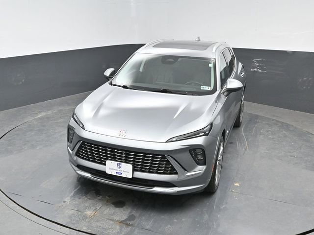 Used 2024 Buick Envision Avenir AWD/4WD image 20