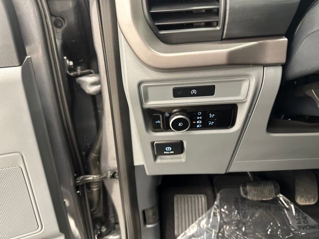 Certified 2025 Ford F150 XLT w/ Equipment Group 301A Standard image 34