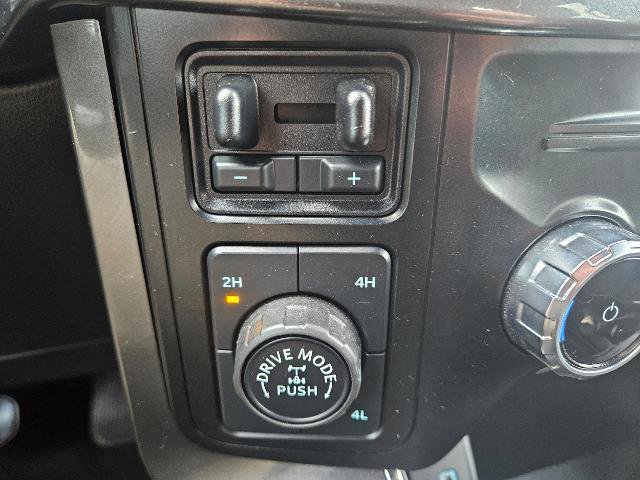 Certified 2023 Ford F150 XLT w/ Equipment Group 302A High image 27