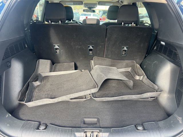 Certified 2020 Ford Escape SE AWD/4WD image 23