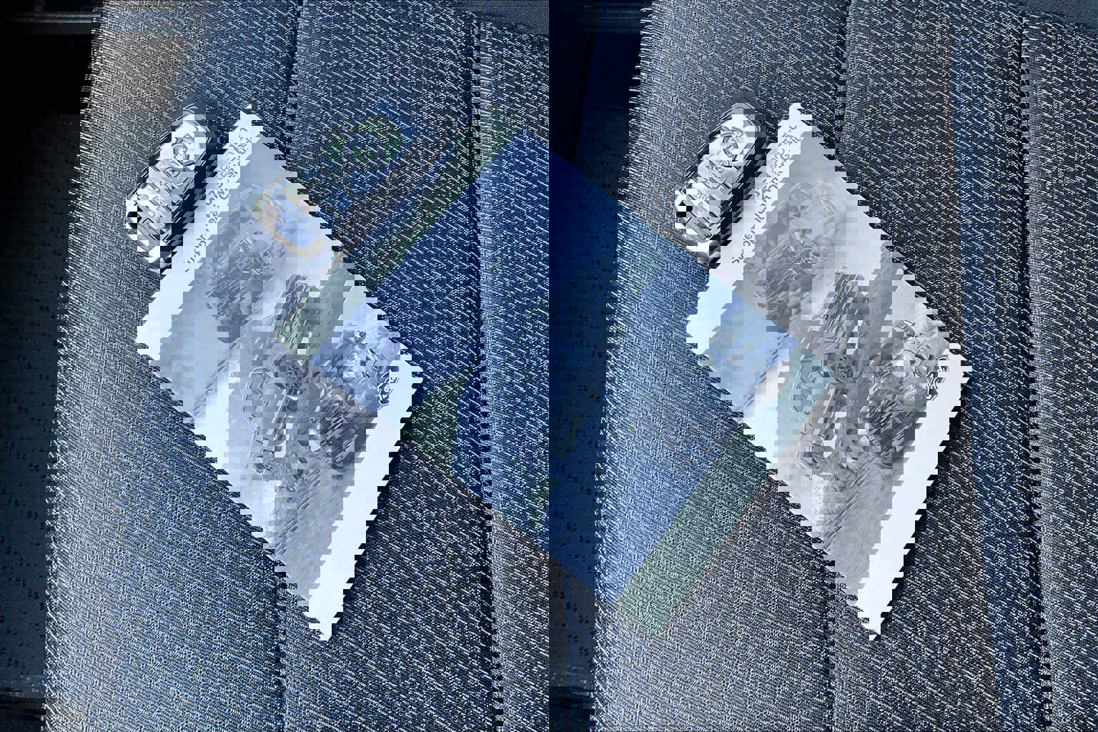 Certified 2023 Ford F150 XLT w/ Equipment Group 302A High image 15