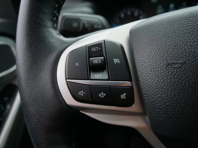 Certified 2023 Ford Explorer XLT w/ Equipment Group 202A AWD/4WD image 19