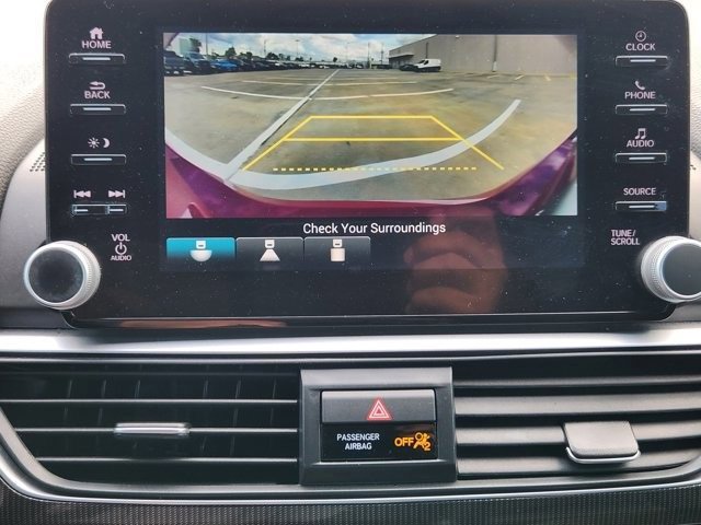 Used 2022 Honda Accord Sport image 16