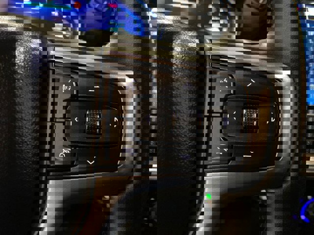 Used 2023 Chevrolet Silverado 1500 RST w/ Z71 Off-Road Package AWD/4WD image 22