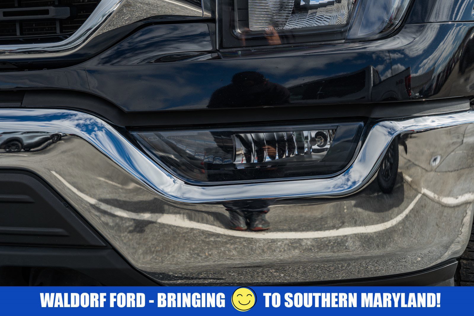 Certified 2023 Ford F150 XLT image 13