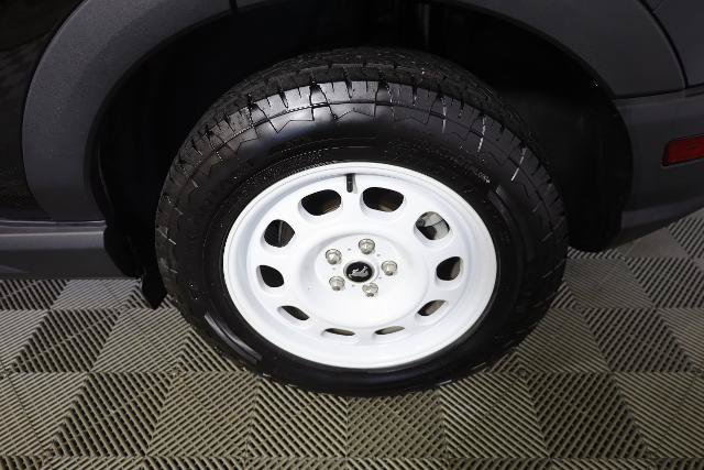 Certified 2024 Ford Bronco Sport Heritage w/ Heritage Convenience Package AWD/4WD image 39
