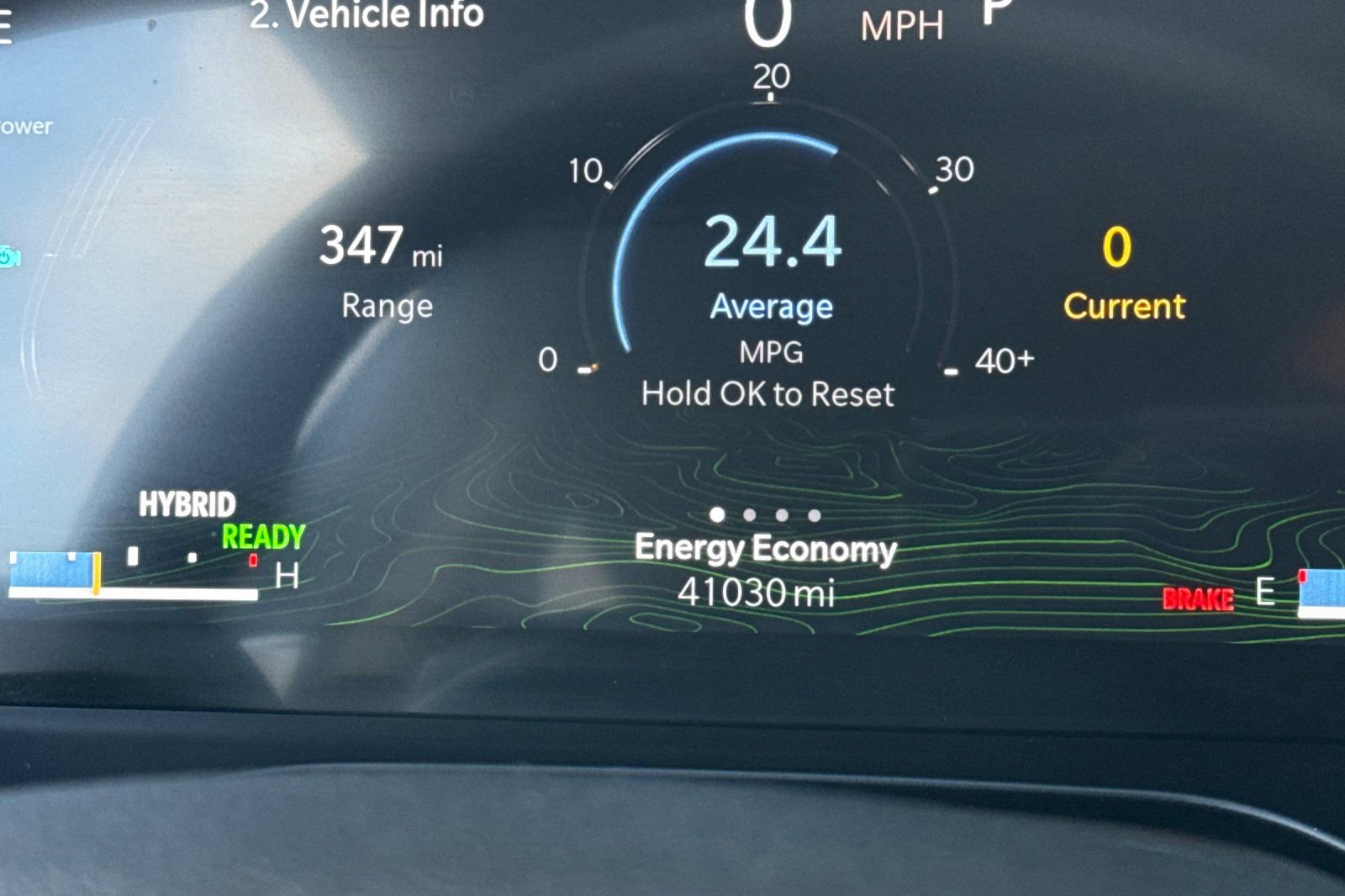 Used 2023 Jeep Grand Cherokee 4WD 4xe image 27