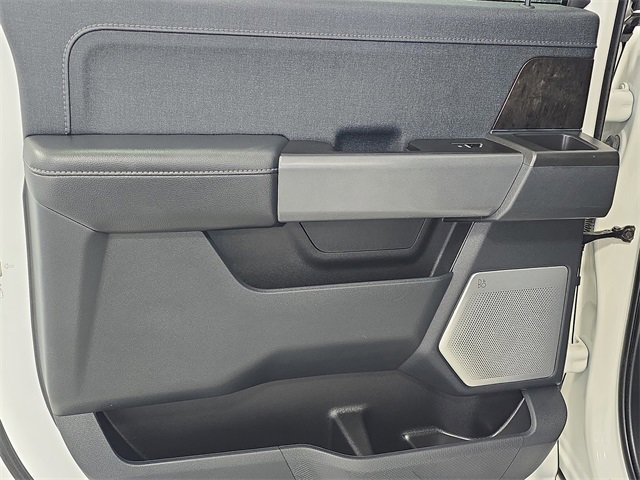 Certified 2023 Ford F150 Lariat w/ Equipment Group 502A High image 29