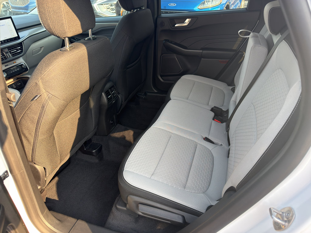 Certified 2024 Ford Escape Active w/ Tech Pack #2 FWD image 13