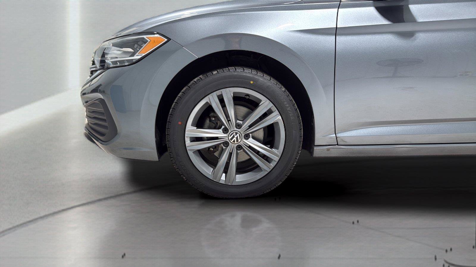 Used 2022 Volkswagen Jetta SE FWD image 9