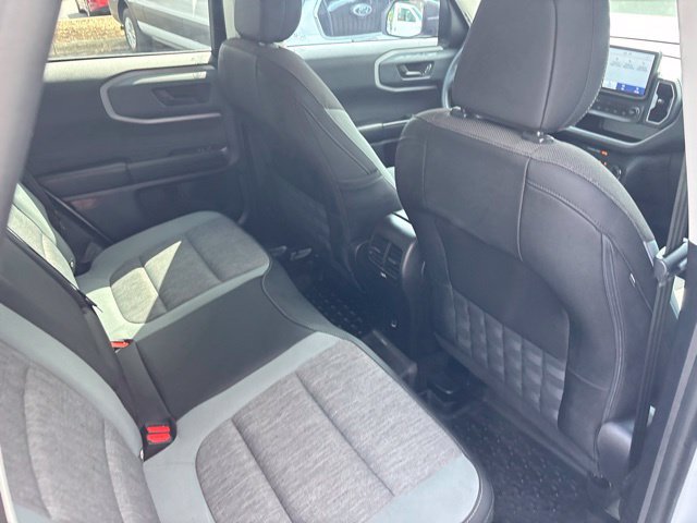 Certified 2022 Ford Bronco Sport Big Bend AWD/4WD image 8