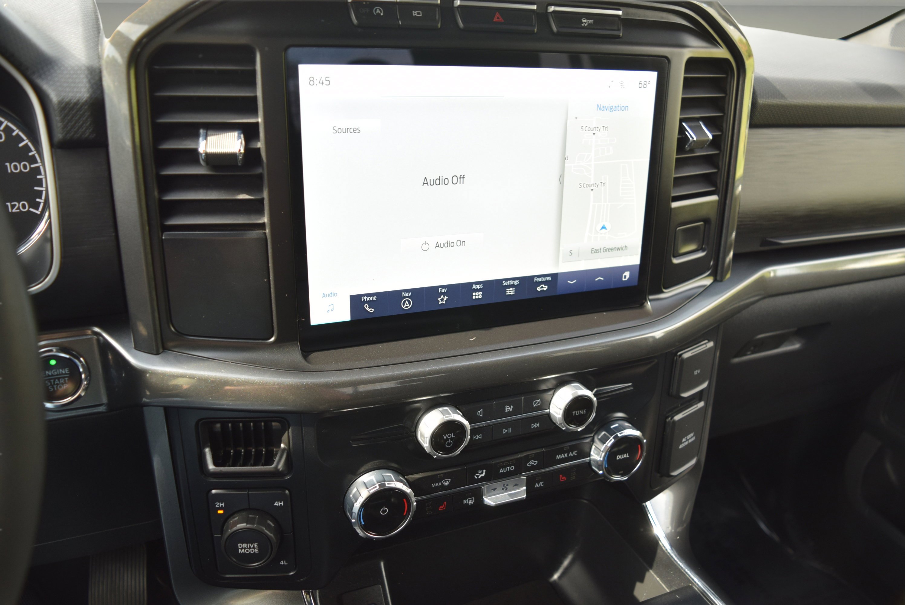 Certified 2023 Ford F150 XLT w/ Equipment Group 302A High image 14