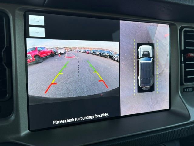 Certified 2024 Ford Bronco Raptor image 35