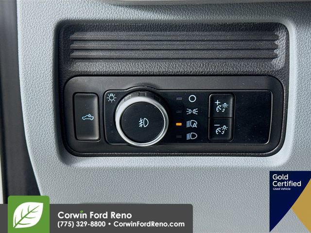 Certified 2024 Ford F250 XL w/ XL Driver Assist Package image 14