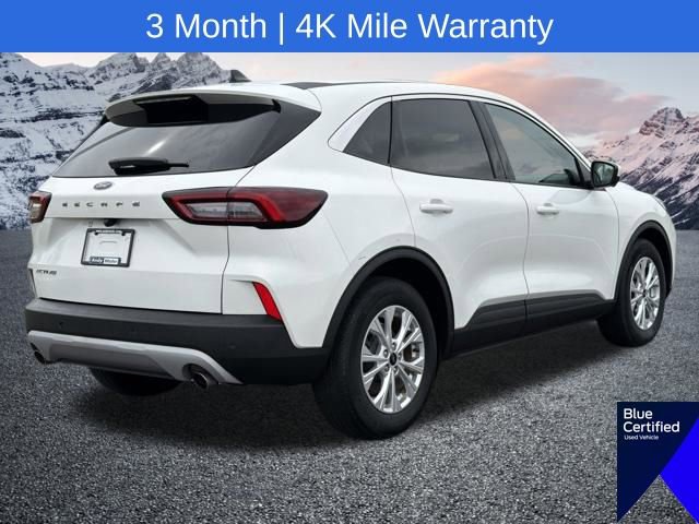 Certified 2023 Ford Escape Active w/ Tech Pack #2 FWD image 12