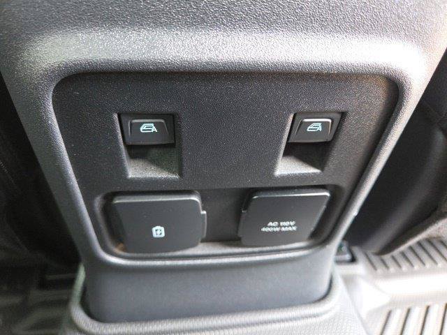 Certified 2024 Ford Bronco Outer Banks AWD/4WD image 25