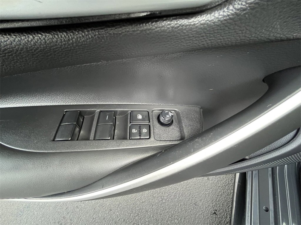 Used 2024 Toyota Corolla SE image 20