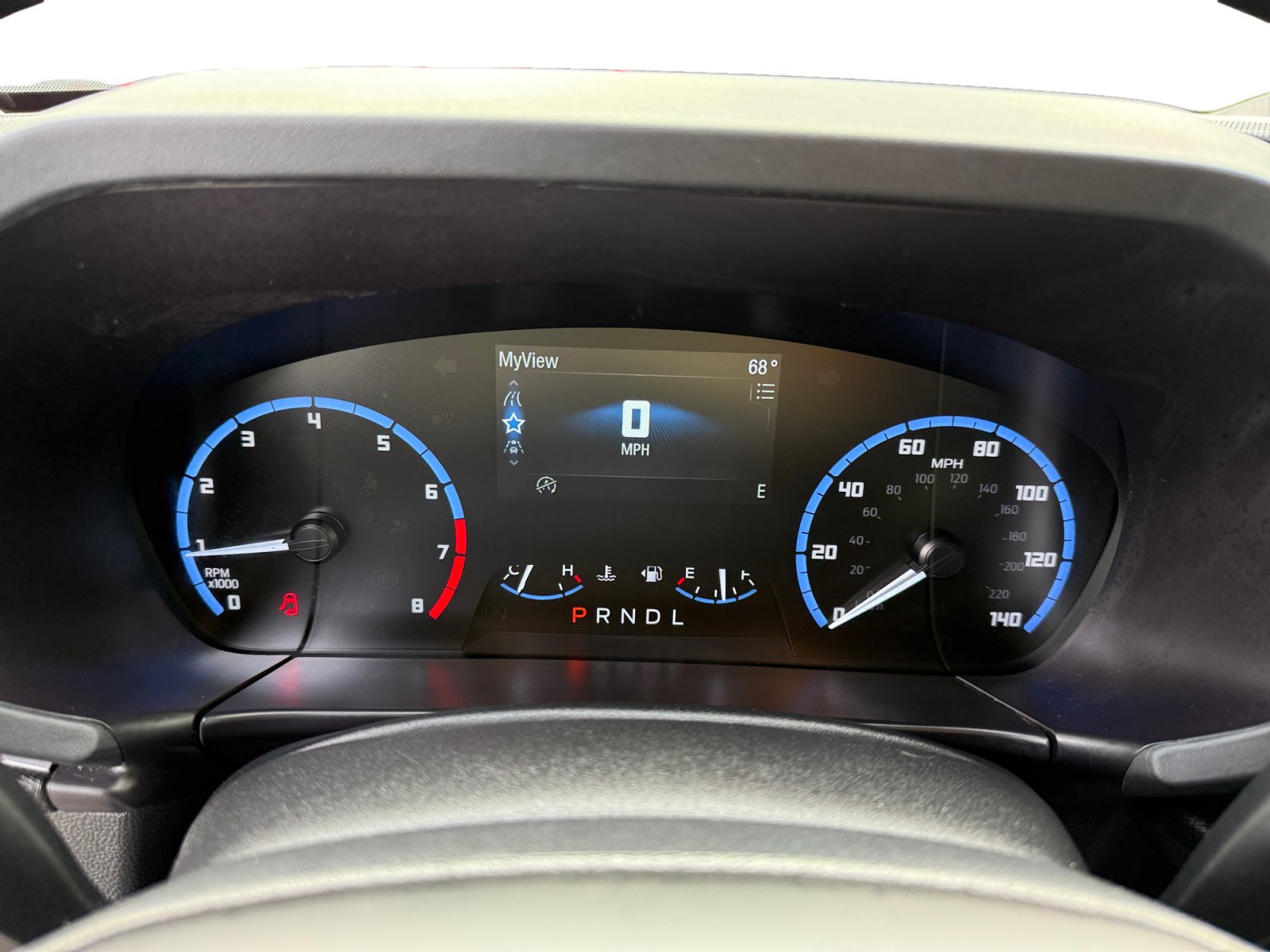 Certified 2024 Ford Bronco Sport Big Bend AWD/4WD image 11