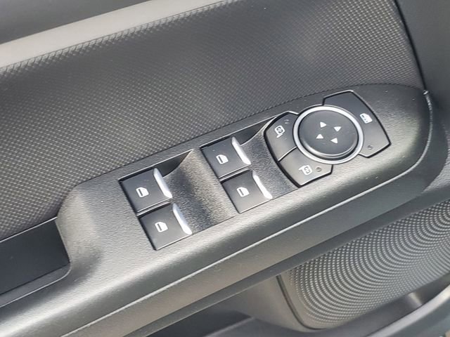 Certified 2023 Ford Bronco Sport Big Bend w/ Convenience Package image 10