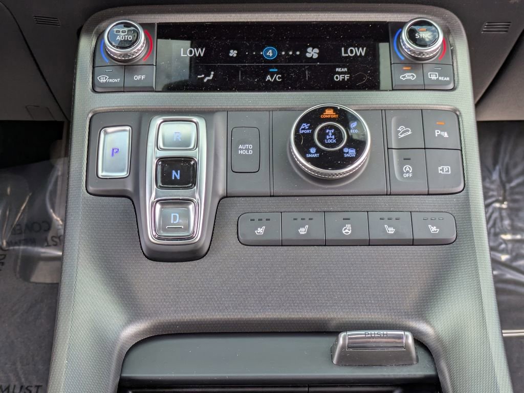 Used 2025 Hyundai Palisade Calligraphy image 20