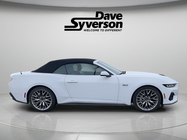 Certified 2024 Ford Mustang GT Premium RWD image 6