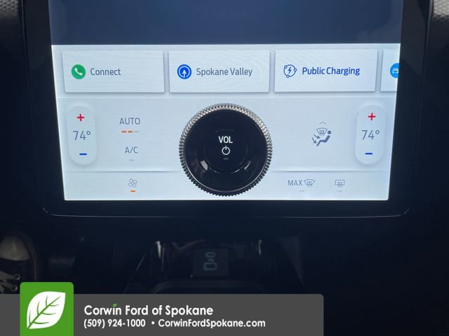 Certified 2023 Ford Mustang Mach-E Select image 32