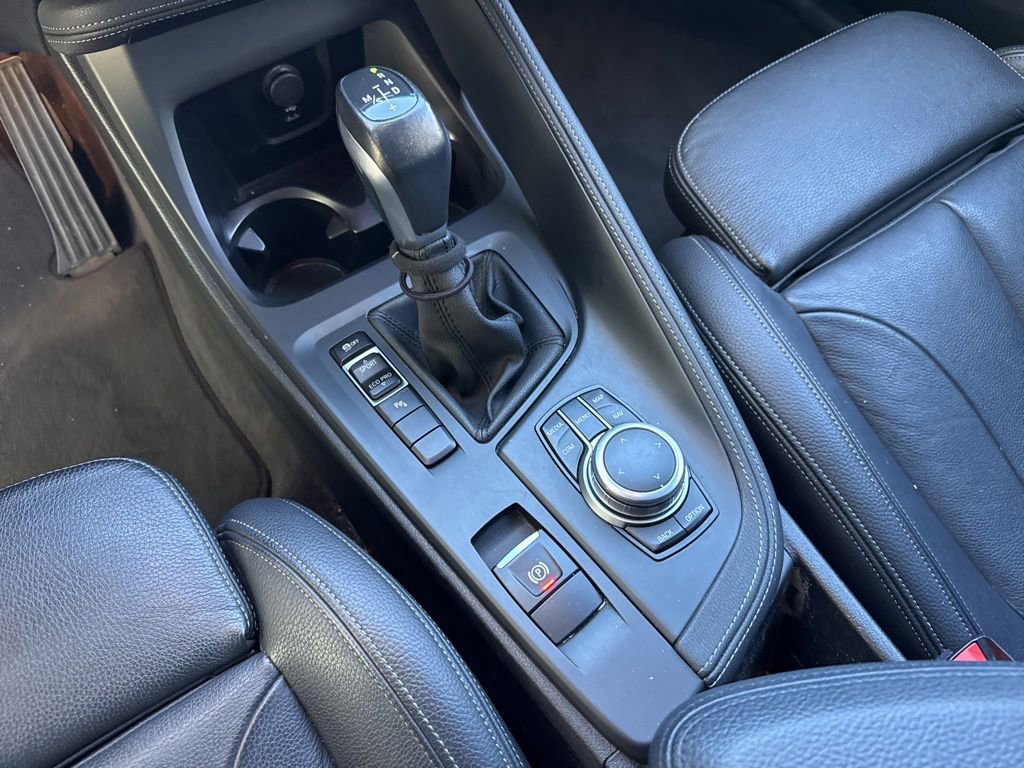 Used 2019 BMW X1 sDrive28i w/ Convenience Package image 16