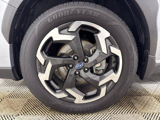 Used 2021 Subaru Crosstrek 2.5i Limited w/ Popular Package #4 AWD/4WD image 13