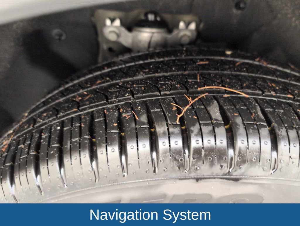 Certified 2025 Ford Explorer ST w/ Sun And Sound Package image 26