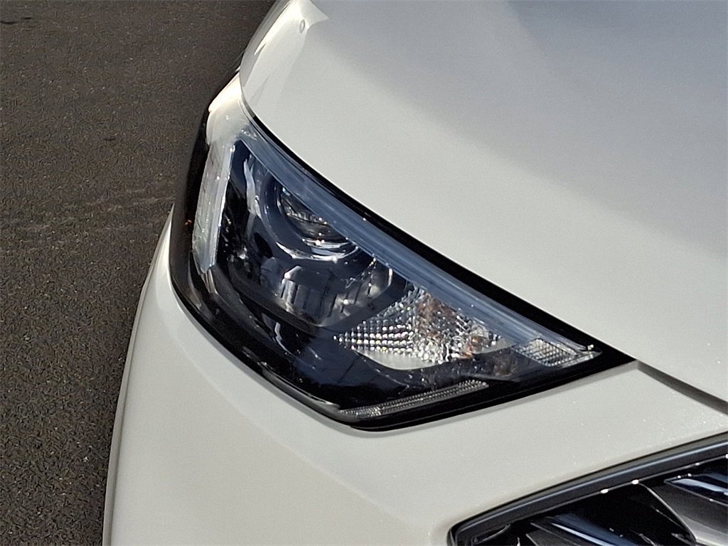 Certified 2022 Ford Edge SEL w/ Convenience Package image 9