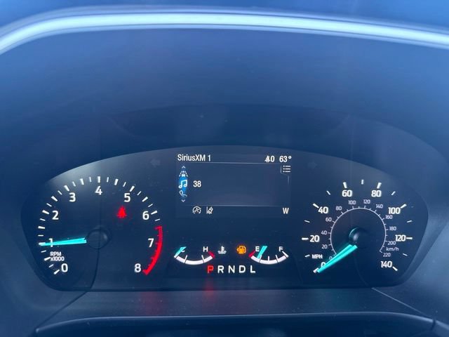 Certified 2020 Ford Escape SE AWD/4WD image 20