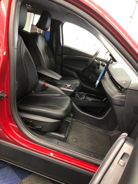 Certified 2024 Ford Mustang Mach-E Premium image 28