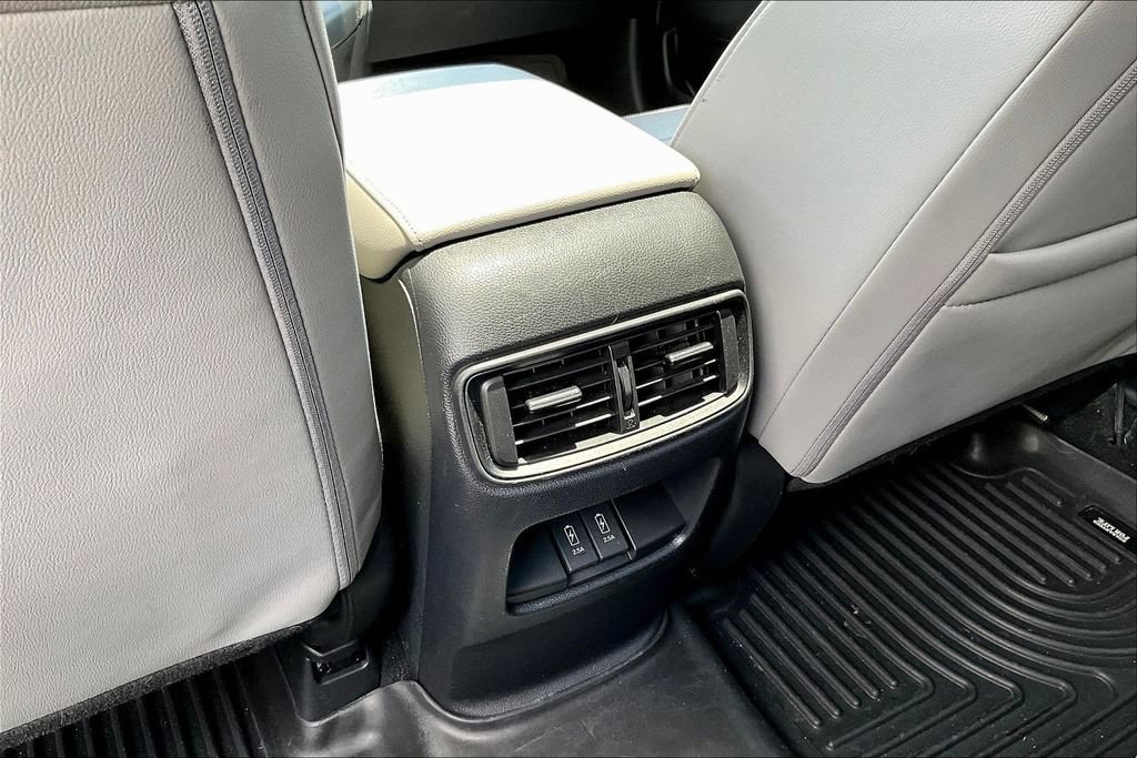 Used 2018 Honda CR-V EX-L image 12