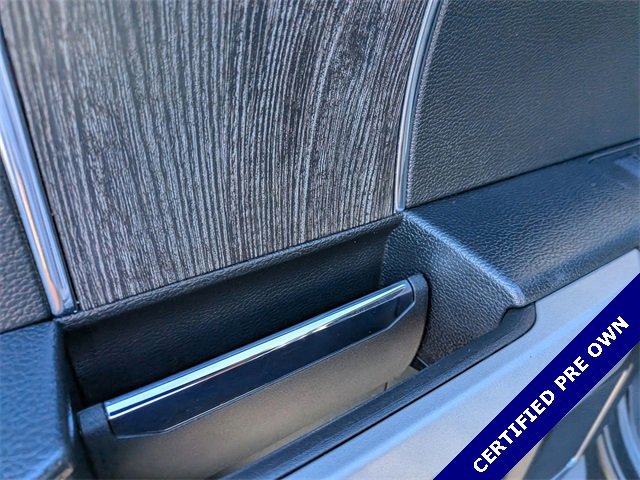 Certified 2021 Ford F250 Lariat w/ Lariat Ultimate Package image 26