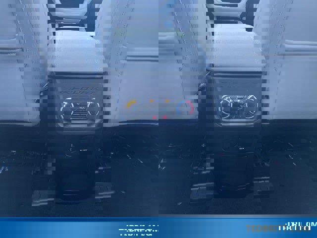 Certified 2025 Ford Explorer Platinum w/ Ultimate Package image 15