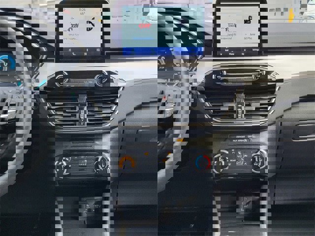 Certified 2022 Ford Escape SE image 27