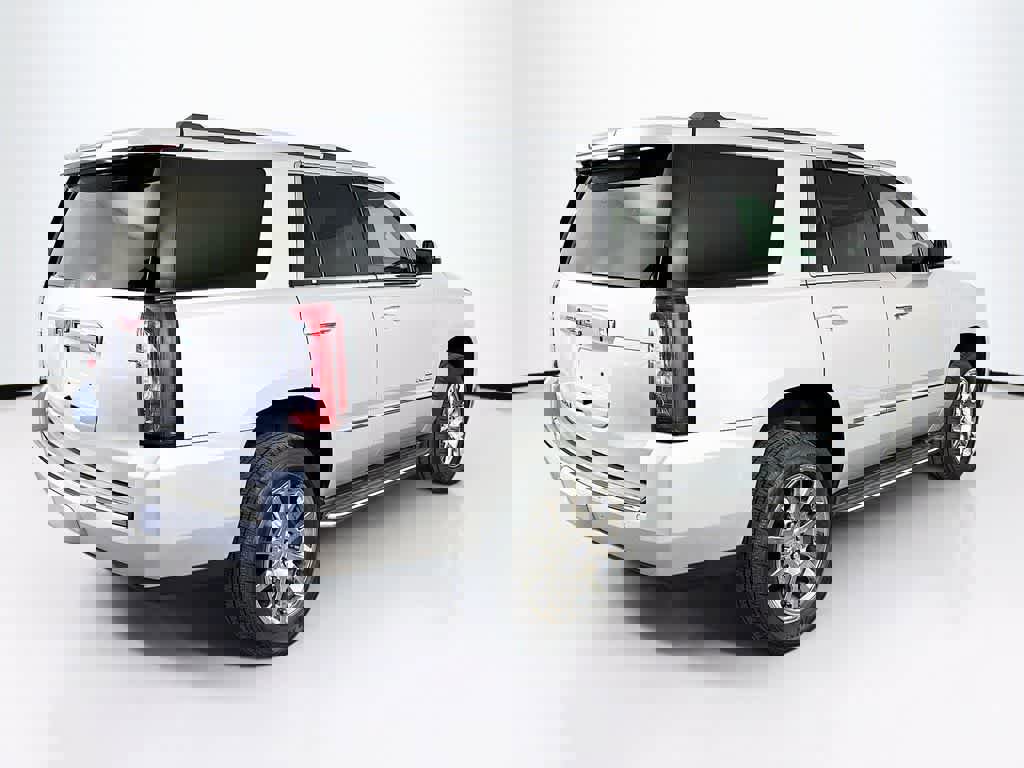 Used 2019 GMC Yukon Denali w/ Open Road Package image 5