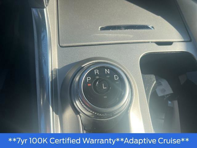 Certified 2023 Ford Explorer XLT w/ Equipment Group 202A image 23