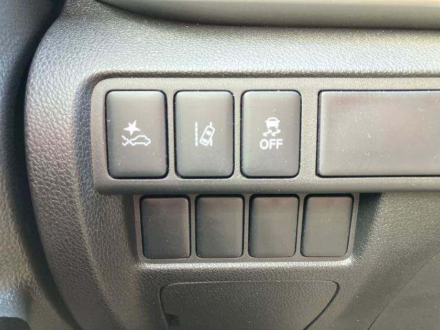 Used 2025 Mitsubishi Eclipse Cross LE AWD/4WD image 35
