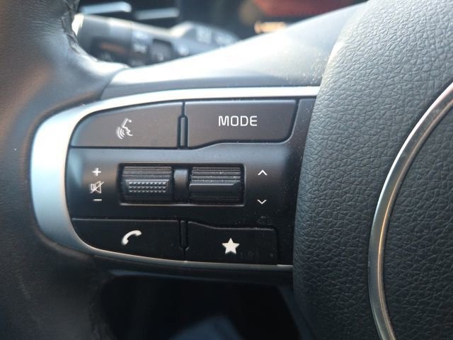Used 2025 Kia K5 GT-Line image 31