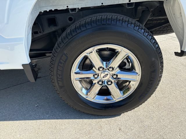 Certified 2024 Ford F150 XLT w/ Tow/Haul Package AWD/4WD image 10