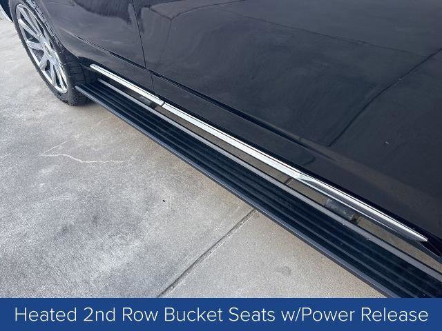 Used 2023 Cadillac Escalade Premium Luxury Platinum image 8