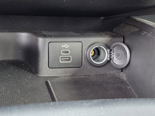 Certified 2024 Ford Escape Active FWD image 21