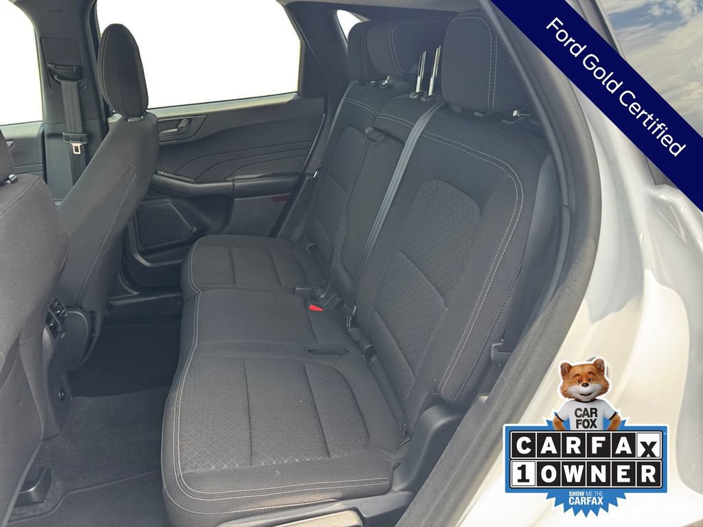 Certified 2024 Ford Escape Active w/ Tech Pack #1 AWD/4WD image 18